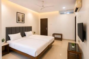 Hotel Keshav Pride