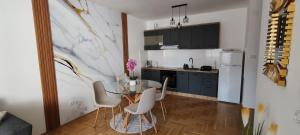 Apartman Zvezda