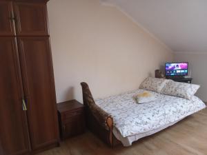 Центр 1 кім квартира 5-6 місць