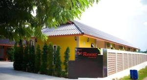 The Resort Pranburi