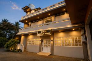 Hotel Keshav Pride