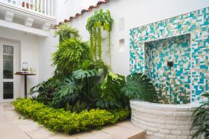 Casa La Cartujita