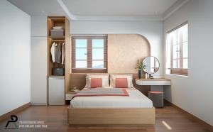 Sóng and Sun Phú Quốc Boutique Hotel