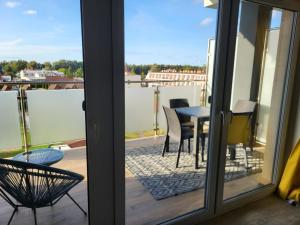 Modern Sianożęty Pięć Mórz - Jantar Apartamenty Kołobrzeg