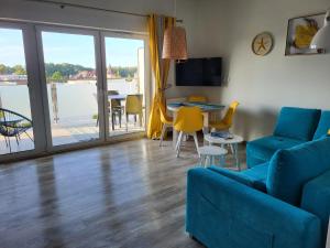Modern Sianożęty Pięć Mórz - Jantar Apartamenty Kołobrzeg