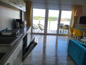 Modern Sianożęty Pięć Mórz - Jantar Apartamenty Kołobrzeg