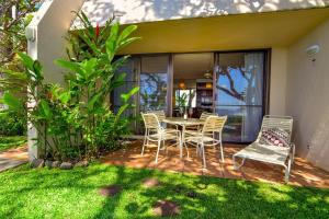 Napili Point A8 OceanFront 1BD Condo w Superb Ocean Views AC Pool