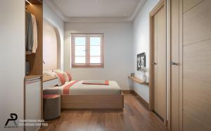 Sóng and Sun Phú Quốc Boutique Hotel