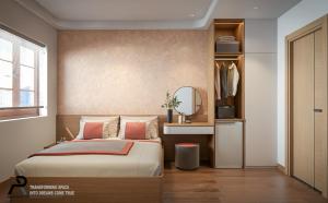 Sóng and Sun Phú Quốc Boutique Hotel