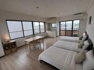 NAGOMI SHIBUYA stay