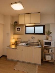 NAGOMI SHIBUYA stay