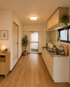 NAGOMI SHIBUYA stay