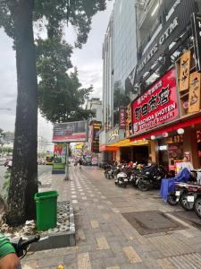 Phu Gia Central by OTARU