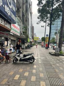 Phu Gia Central by OTARU