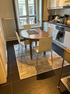 Cosy appartment