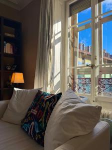 Cosy appartment