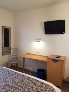 Hotels Hotel Des Bois : photos des chambres