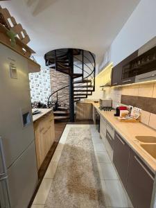 Central Residence-Miercurea Ciuc