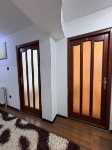 Central Residence-Miercurea Ciuc