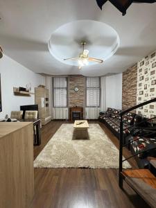 Central Residence-Miercurea Ciuc