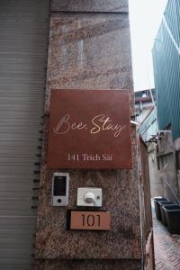 BeeStay Trich Sai - West Lake View
