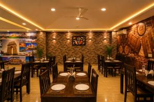 Hotel DCapitol Premier-Indira Gandhi International Airport