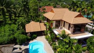 Second Aonang Private pool villa