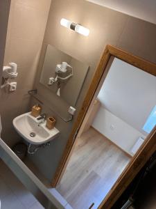 Apartments Airport Prague - Apartmány v domě se zahradou