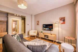 Modern, 3BR, Best Location