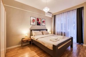 Modern, 3BR, Best Location