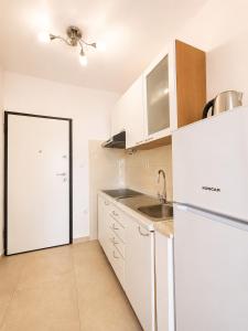 Studio apartment Lea