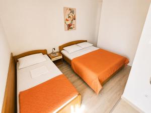 Studio apartment Lea