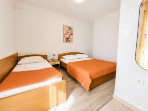 Studio apartment Lea