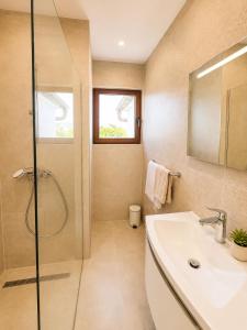 Studio apartment Lea