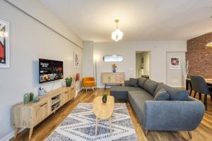 Prestige, Spacious, 3BR
