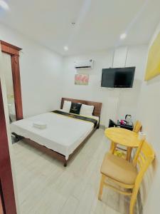Kim Hoàng Hotel Tây Ninh