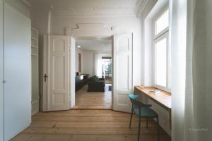 Apartamenty Matejki w centrum Jeleniej Góry