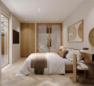 Carol Villa, 5 Bedroom, Private Pool, Beachside