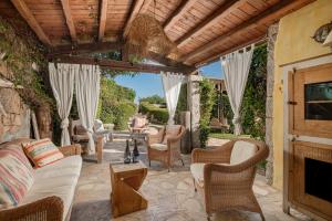 Smart Appart Villa Patrizia