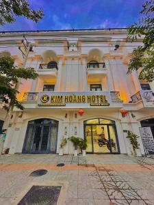 Kim Hoàng Hotel Tây Ninh