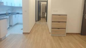 Luxury apartment - 2 bedroom with pool -1D
