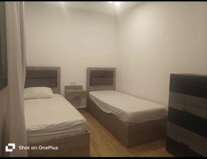 Luxury apartment - 2 bedroom with pool -1D