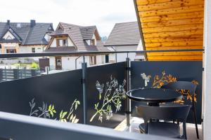 Apartament Szept Gór