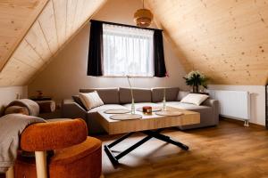 Apartament Szept Gór