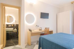 Agri-Hotel Da Marianna Resort & Spa