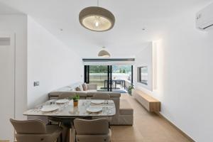 GEBA Luxury Residences