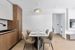 GEBA Luxury Residences