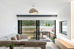 GEBA Luxury Residences