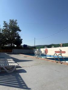 Bazaleti Lake Family Apartment