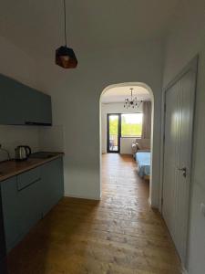 Bazaleti Lake Family Apartment